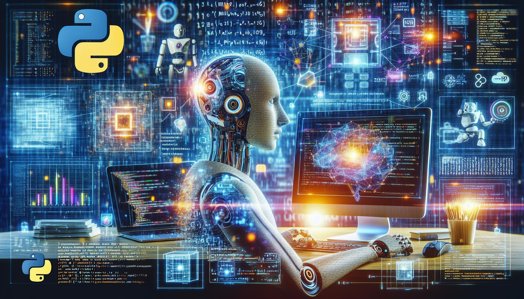 NumPy Array Slicing: Mastering Data Manipulation Techniques 5 NumPy Array Slicing: Mastering Data Manipulation Techniques