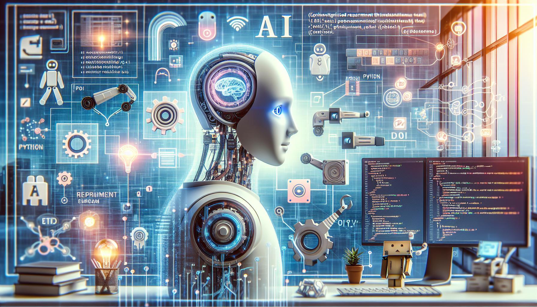 AI Tool EchoTalent: Find Top Talent Faster with This Recruitment AI 9 AI Tool EchoTalent: Find Top Talent Faster with This Recruitment AI