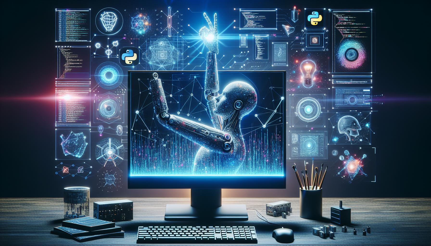 AI Tool MuseNet: Compose Beautiful Music Seamlessly with AI Innovation 10 AI Tool MuseNet: Compose Beautiful Music Seamlessly with AI Innovation