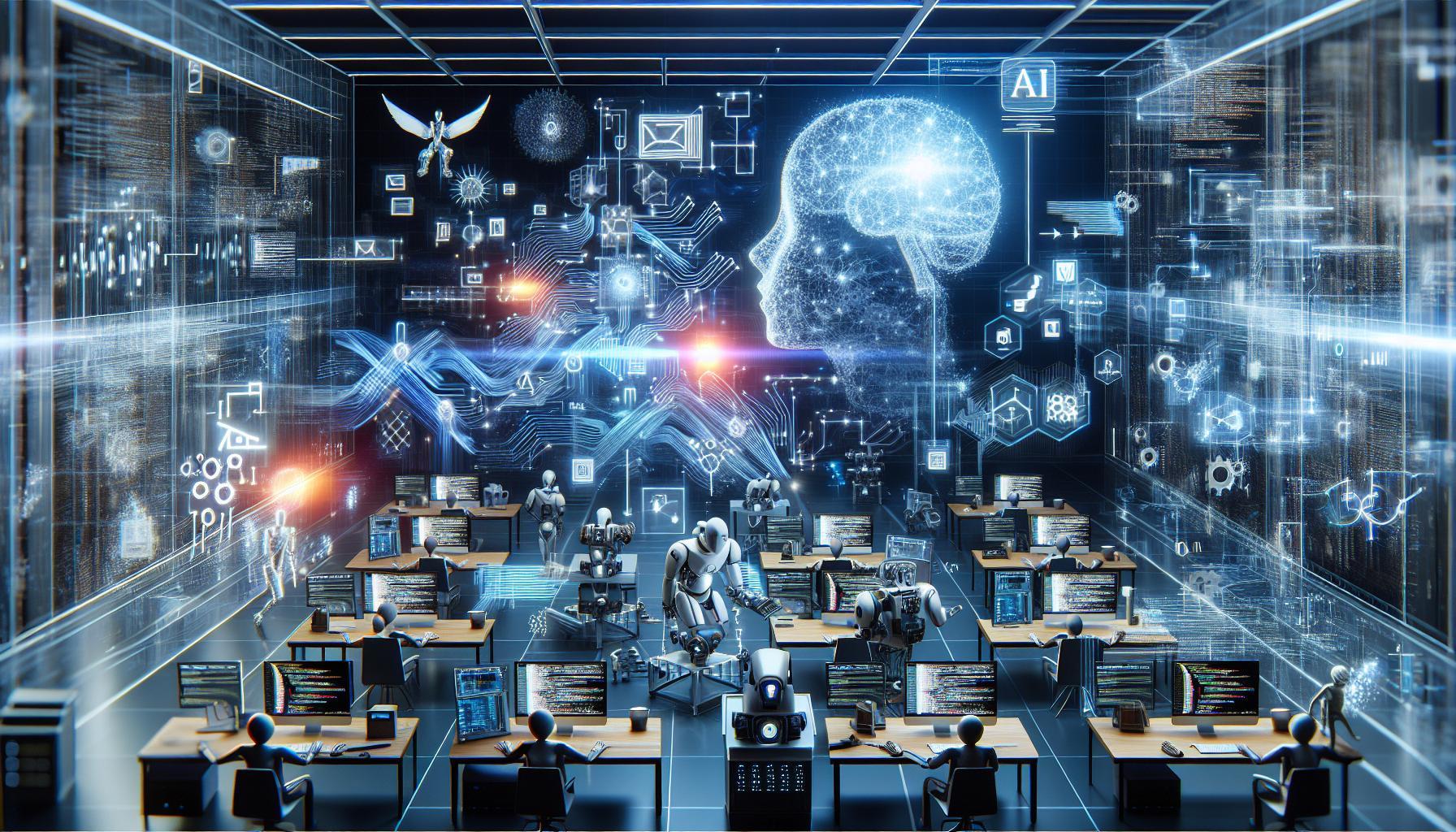 AI Tool Rhetora AI: Elevate Writing Skills with Advanced Language Models 8 AI Tool Rhetora AI: Elevate Writing Skills with Advanced Language Models