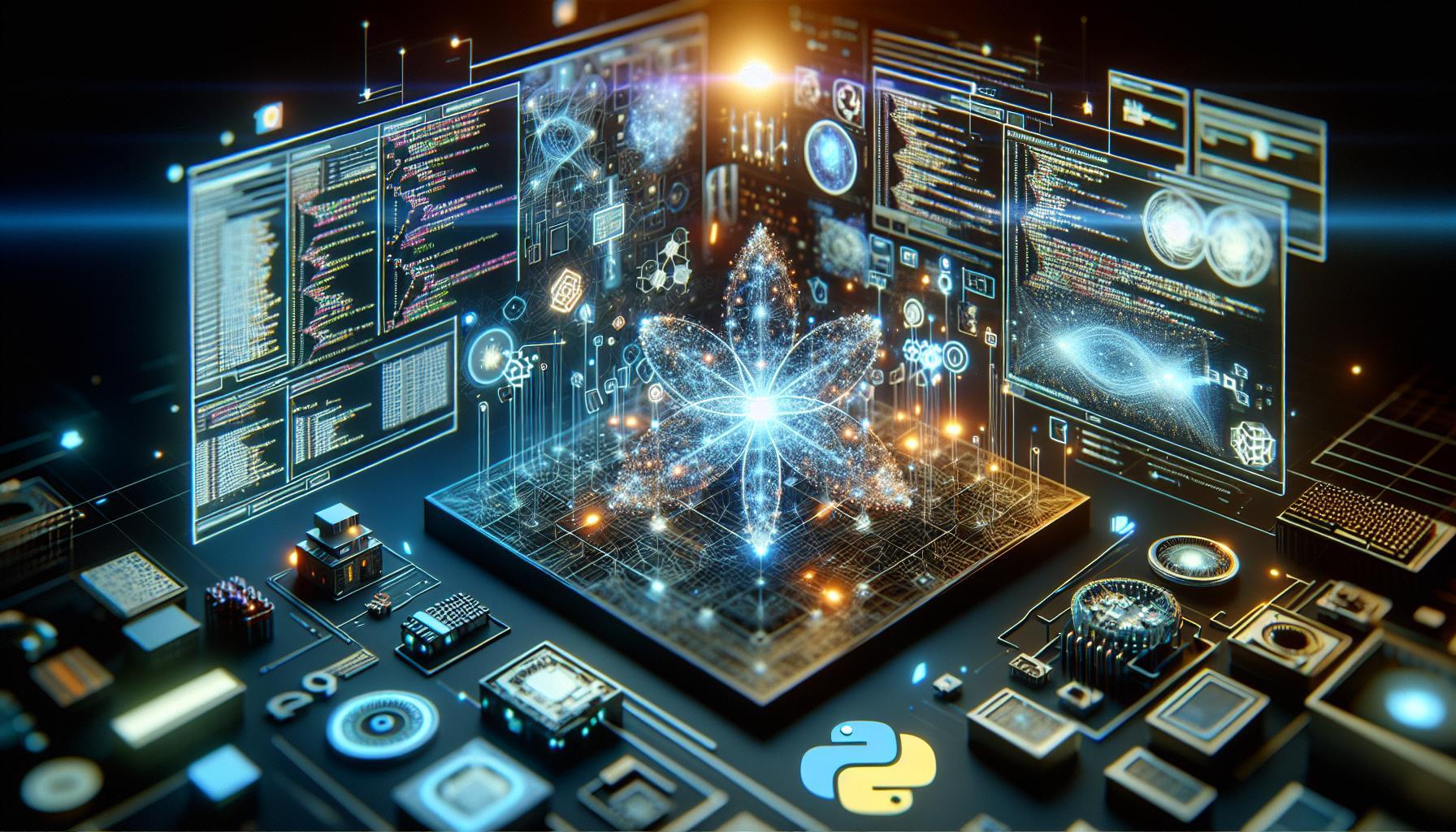 Depth-First Search (DFS) in Python: An Easy-to-Follow Guide 22 Depth-First Search (DFS) in Python: An Easy-to-Follow Guide