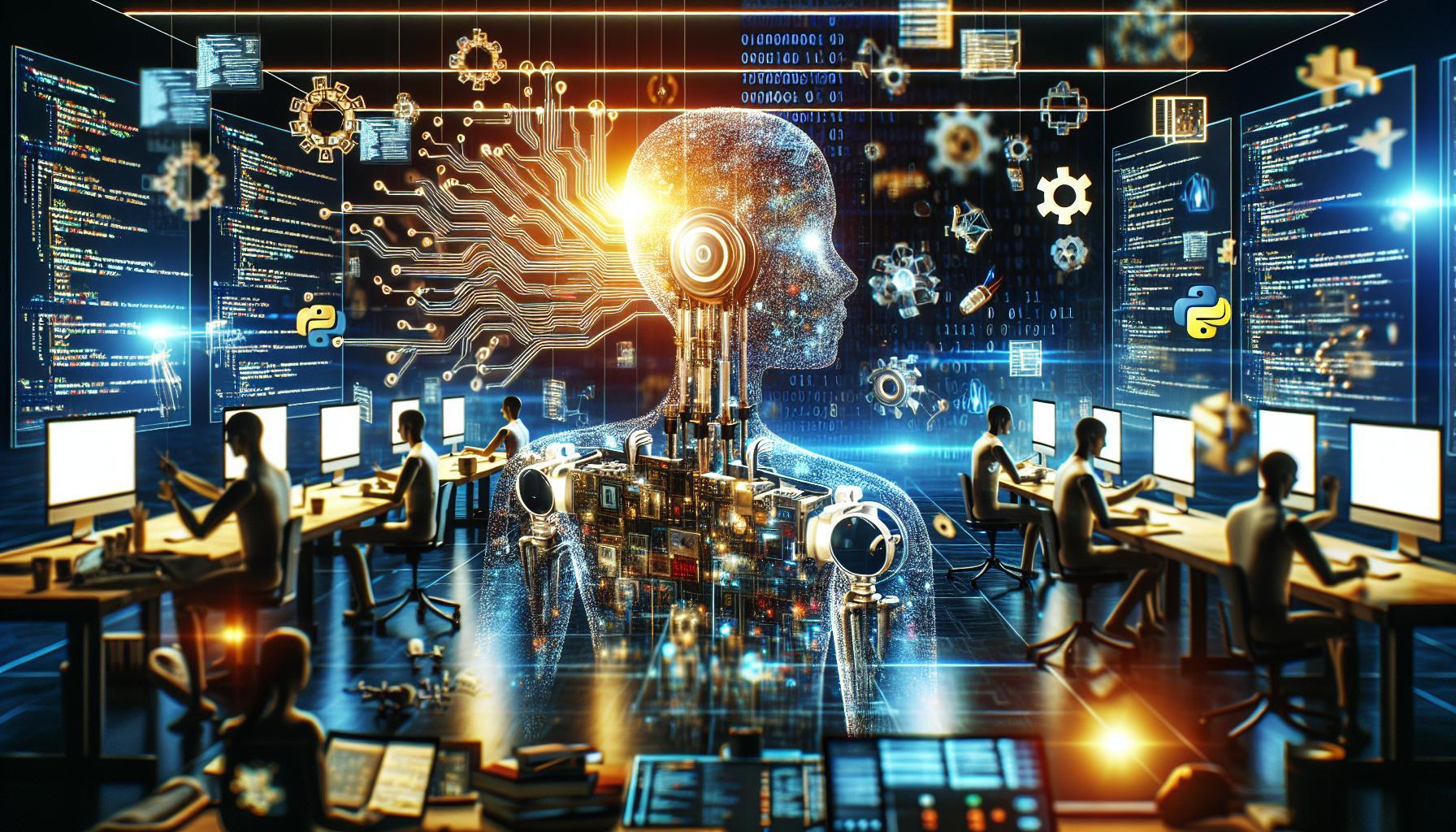 AI Tool Techpresso: Stay Ahead with the Latest in Tech and AI Innovations 17 AI Tool Techpresso: Stay Ahead with the Latest in Tech and AI Innovations